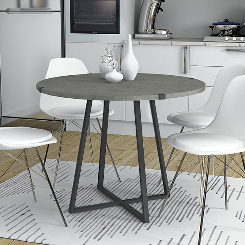 Terrase Table ROBERT Anthracite