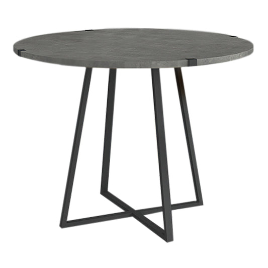 Terrase Table ROBERT Anthracite